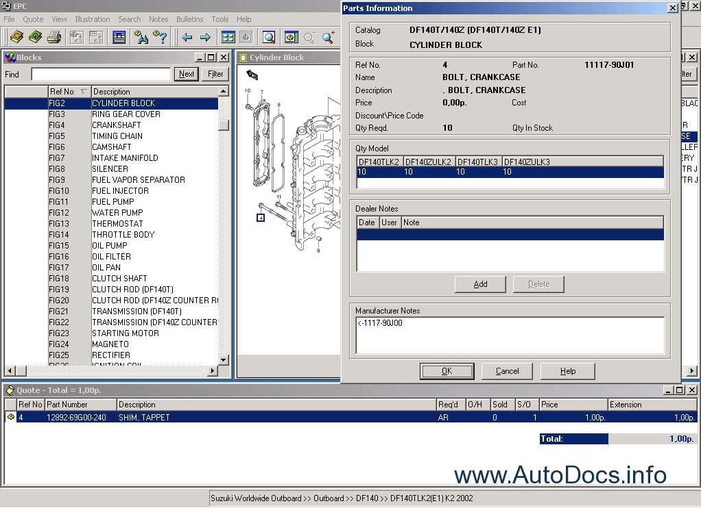 suzuki outboard diagnostic software free download