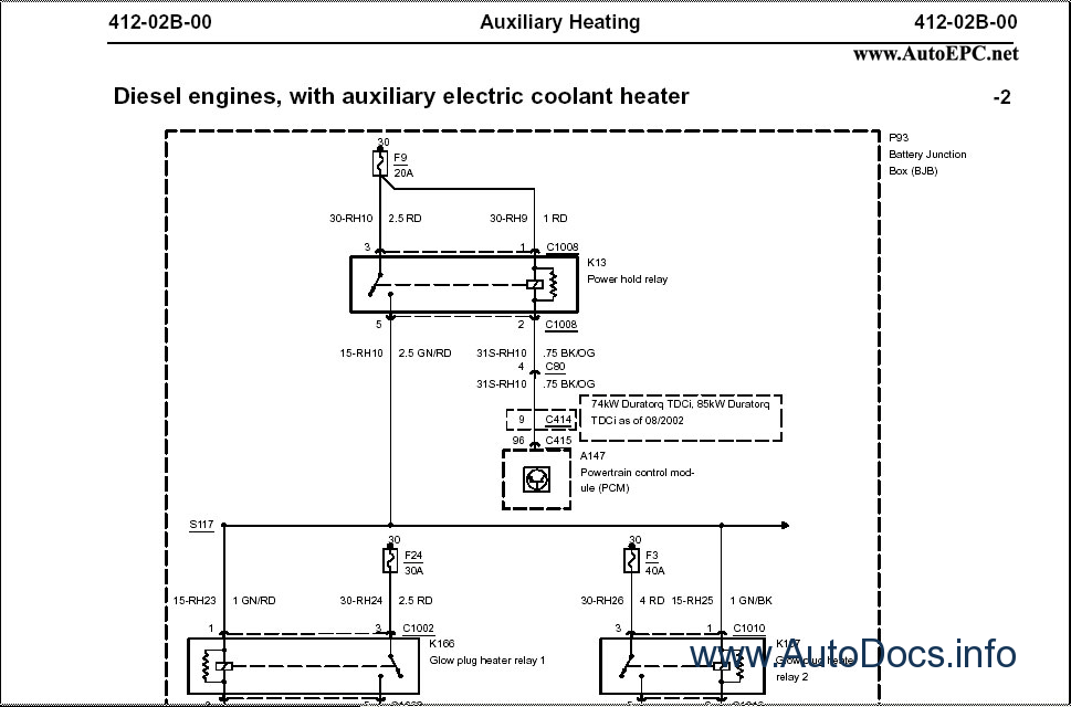 2003 ford focus repair manual pdf free download