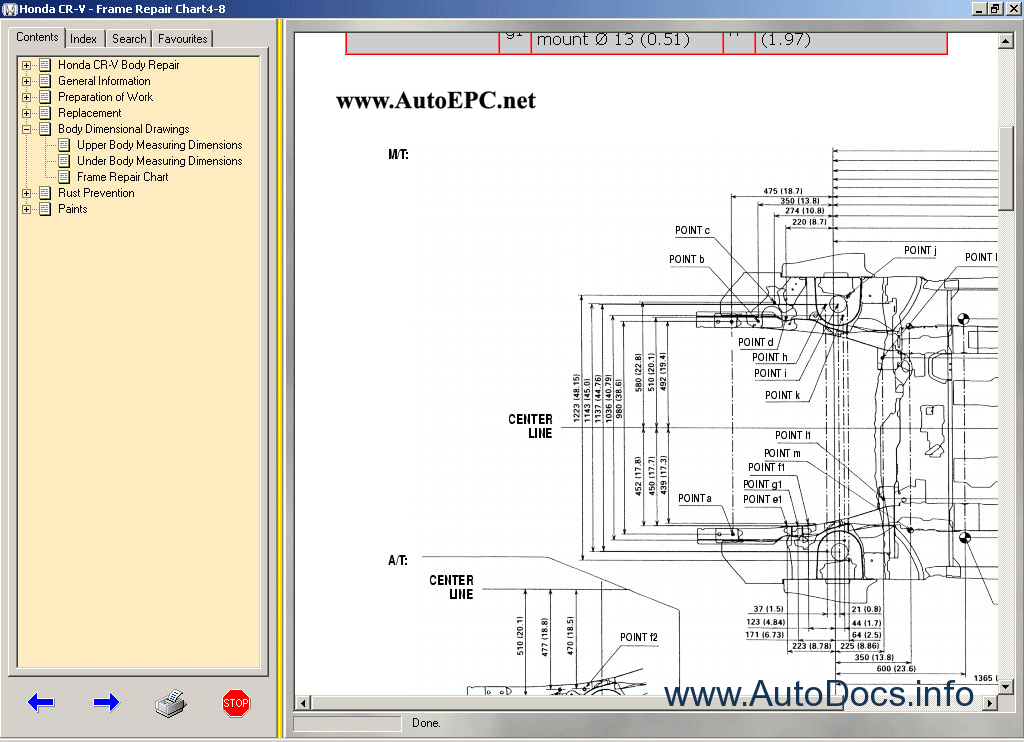 Honda Crv 2002 Service Manual Download