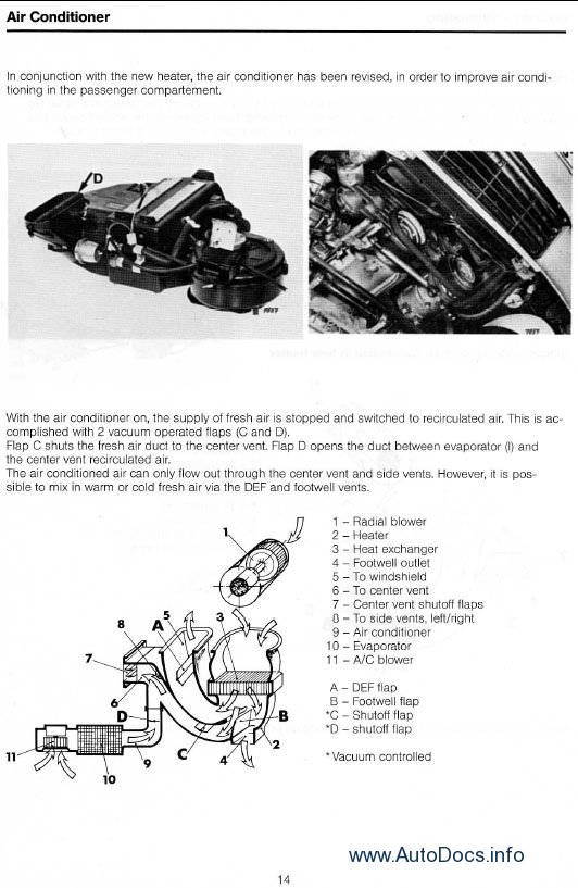 porsche 924 turbo parts manual