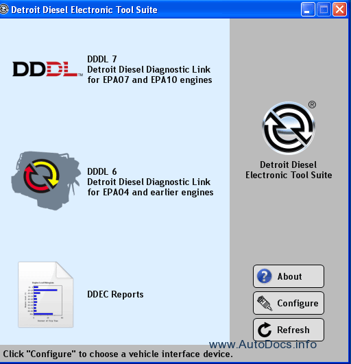 Detroit diesel diagnostic link 8 torrent